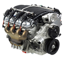 C3666 Engine